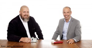 Ny kontaktbild av Jarnestedt